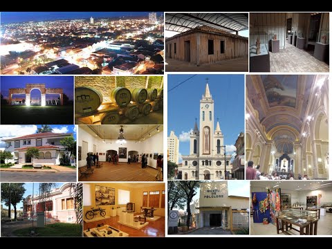 Video atrativos-turisticos-de-penapolis